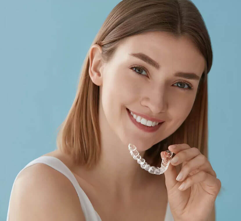 How do Angel Aligners work?