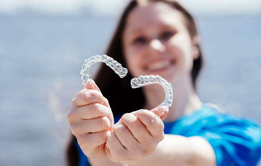 What’s Included in Your Angel Aligners or Invisalign® Quote? What’s Included in Your Angel Aligners or Invisalign® Quote?