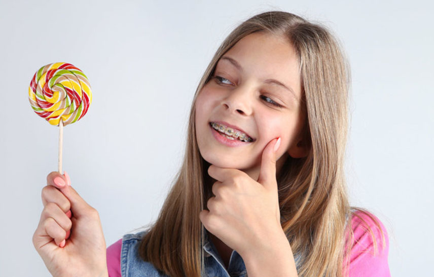 Braces Tips: What Foods Can You Eat With Braces? Braces Tips: What Foods Can You Eat With Braces?