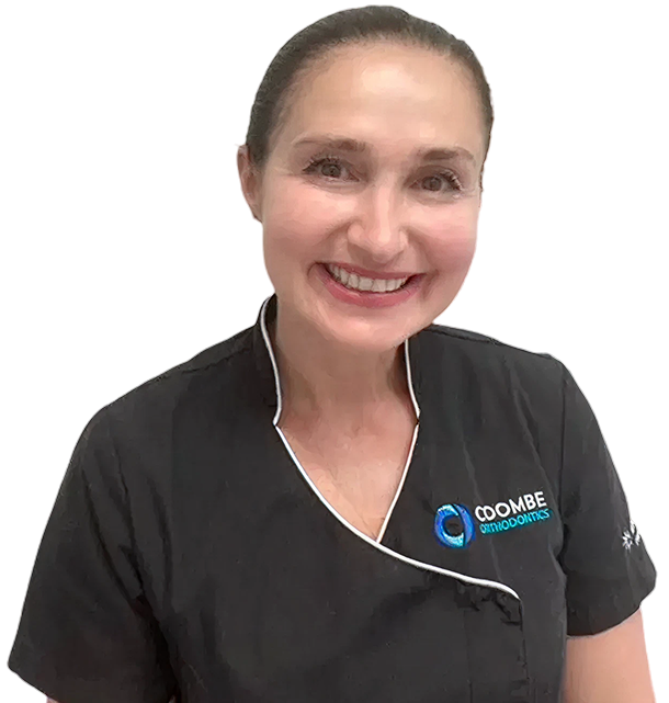Meet Dr Natalie Dumer,  our Dentist