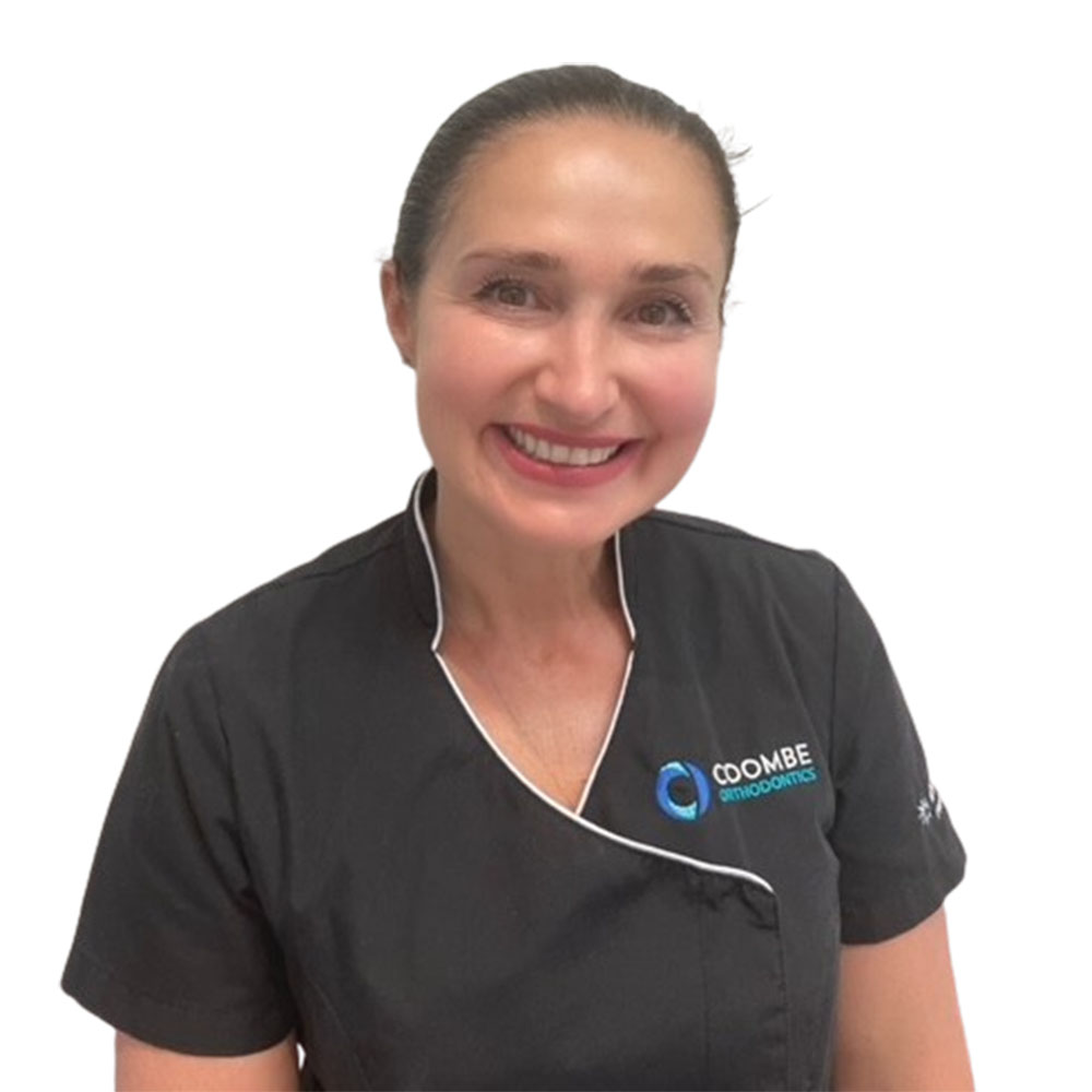 Meet Dr Coombe, our Specialist Orthodontist leading Coombe Orthodontics