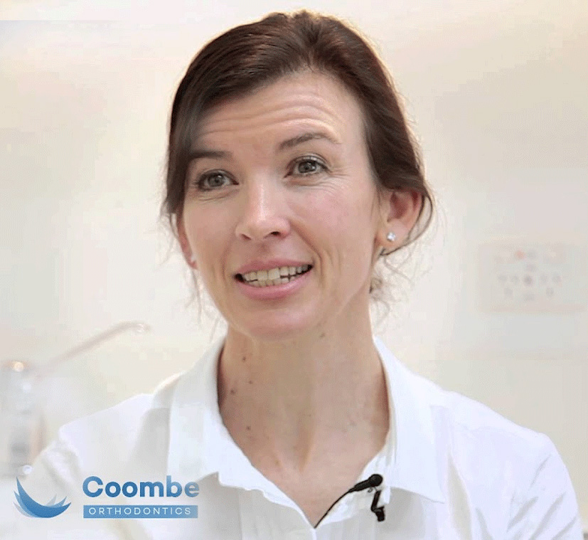 Dr Coombe’s education and accomplishments