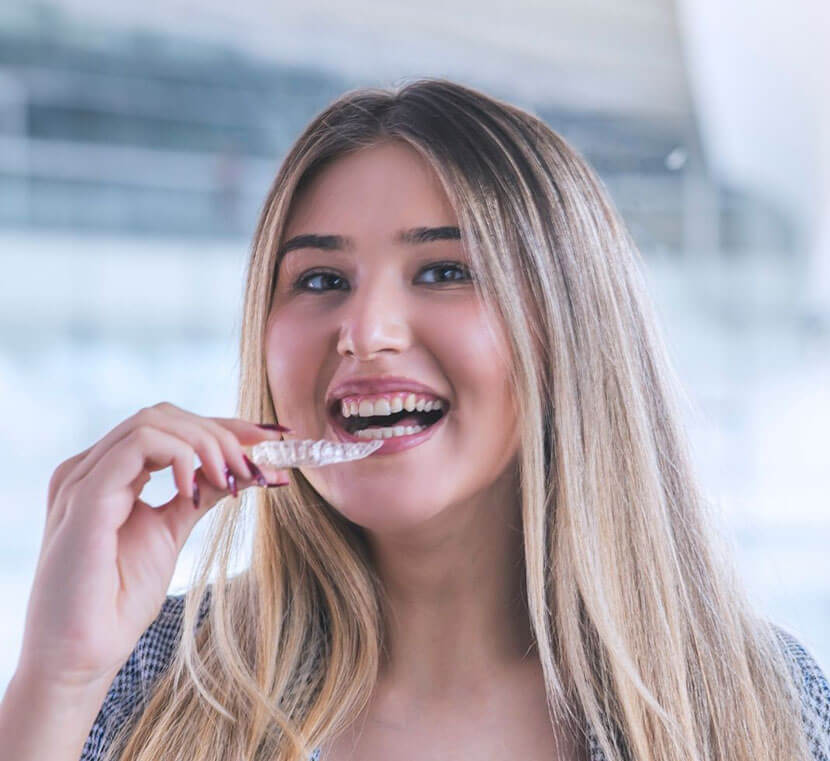 Benefits of Angel Aligners