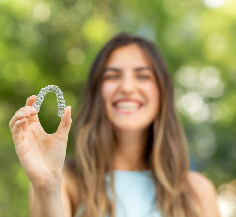 See if Angel Aligners are right for you