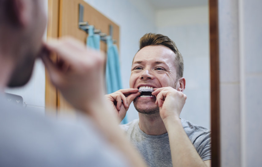 Braces or Clear Aligners? Comparing Treatment Options for Every Age Braces or Clear Aligners? Comparing Treatment Options for Every Age